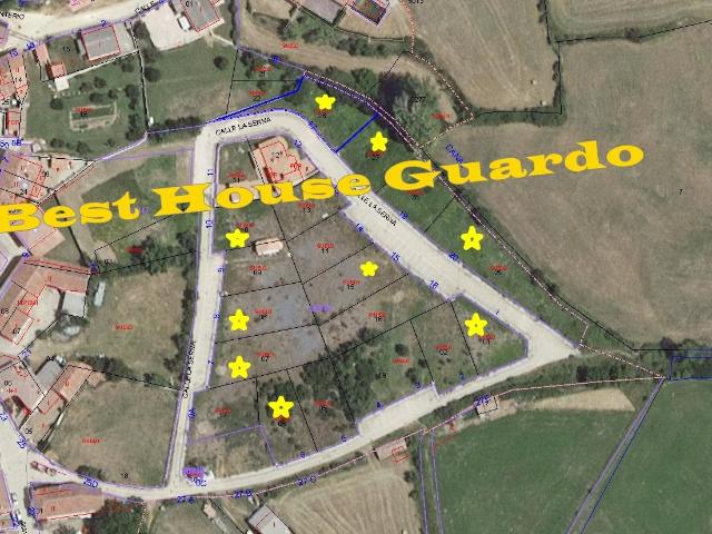 Terreno en venta en Cervera De Pisuerga, Castilla y León