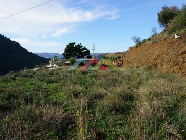 Terreno en venta en Málaga