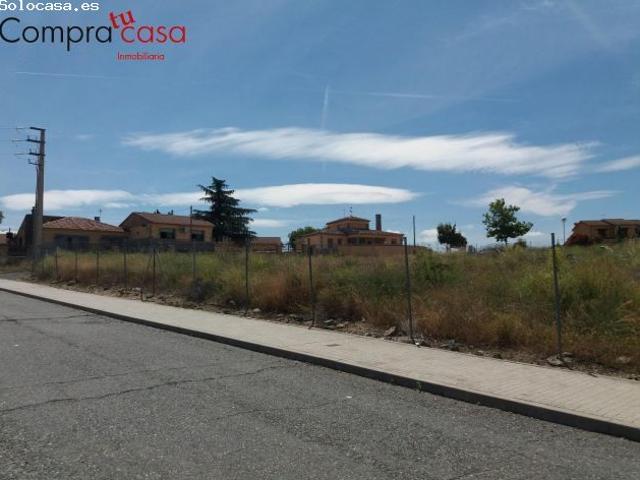 Local Comercial en venta en La Lastrilla, Castilla y León