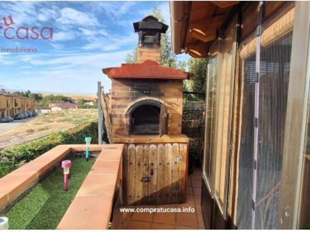 Casa en venta en Los Huertos, Segovia
