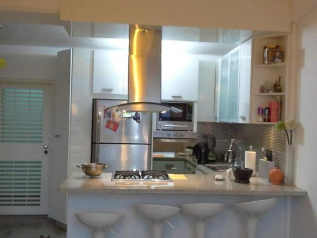 Apartamento en venta en Boca De Uchire, Miranda