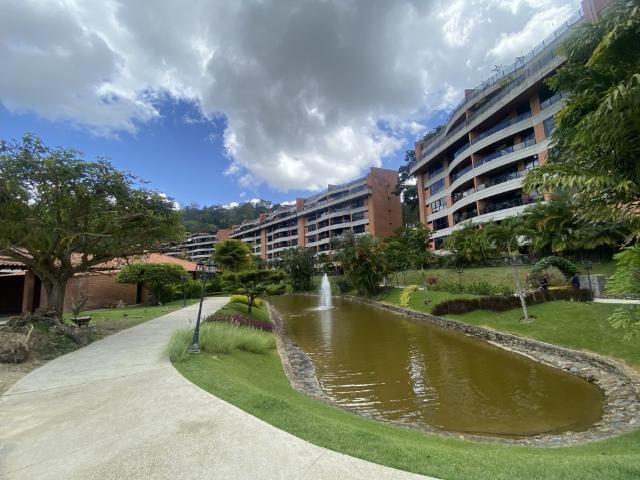 Apartamento en venta en Boca De Uchire, Miranda