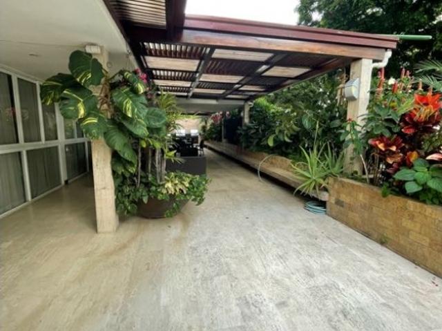 Apartamento en venta en Boca De Uchire, Miranda