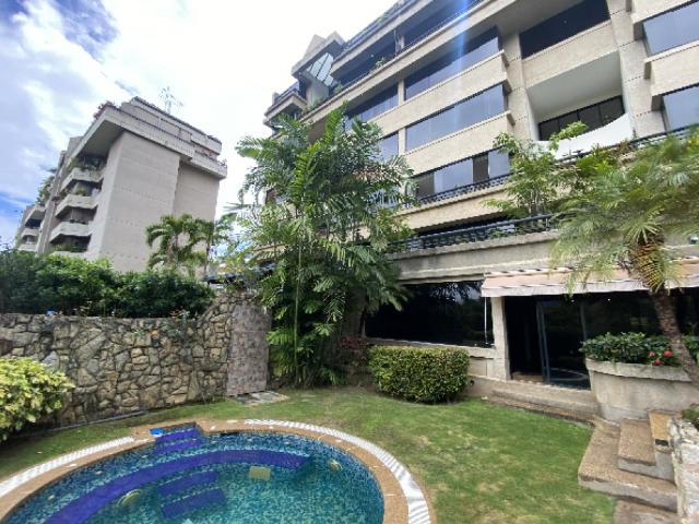 Apartamento en venta en Boca De Uchire, Miranda