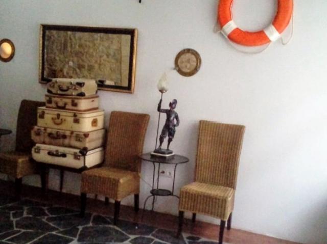 Local Comercial en venta en Muros, Galicia