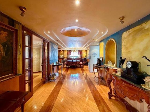 Departamento en venta en Cuajimalpa, Ciudad de México
