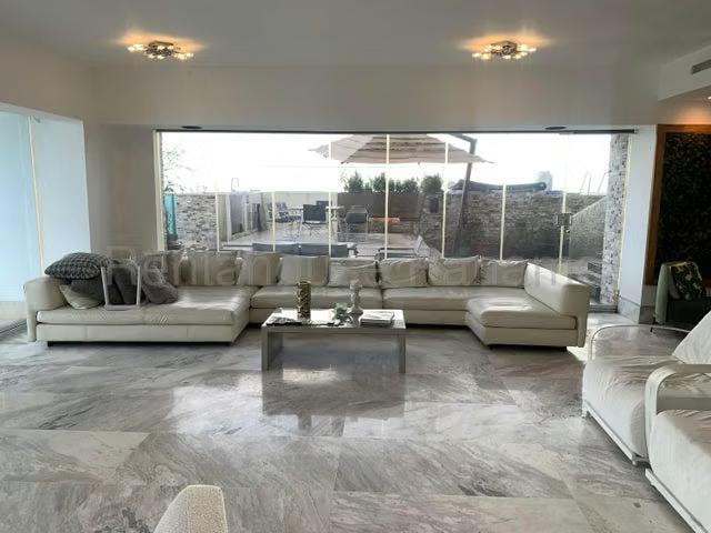 Apartamento venta en Bella Vista, Ciudad de Panamá