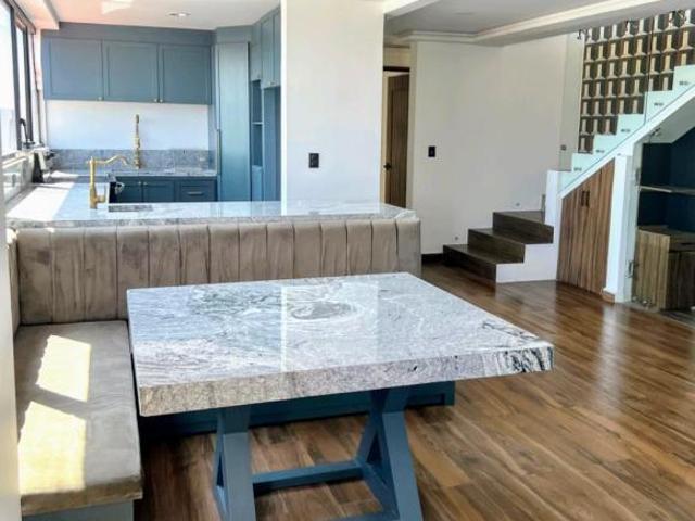 Departamento en venta en Cañada Morelos, Puebla