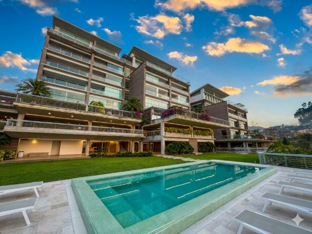 Penthouse en venta en Boca De Uchire, Miranda