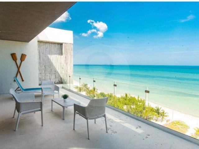 Departamento en venta en Progreso, Yucatán