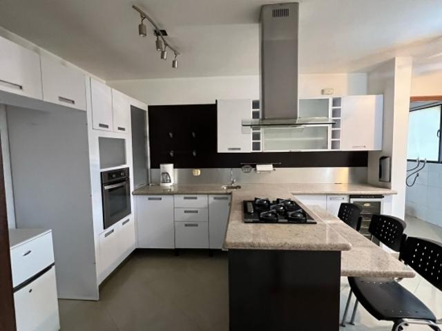 Penthouse en venta en Valencia, Valles De Camoruco