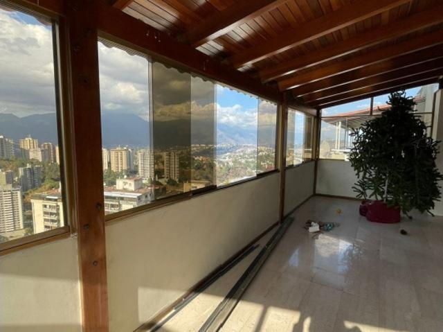 Penthouse en venta en Boca De Uchire, Miranda