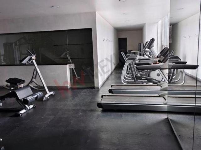 Venta Penthouse Moderno en Lomas del Chamizal con Roof Garden Privado ¡Imperdible!