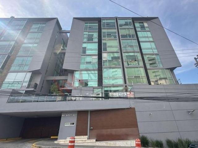 Venta Penthouse Moderno en Lomas del Chamizal con Roof Garden Privado ¡Imperdible!