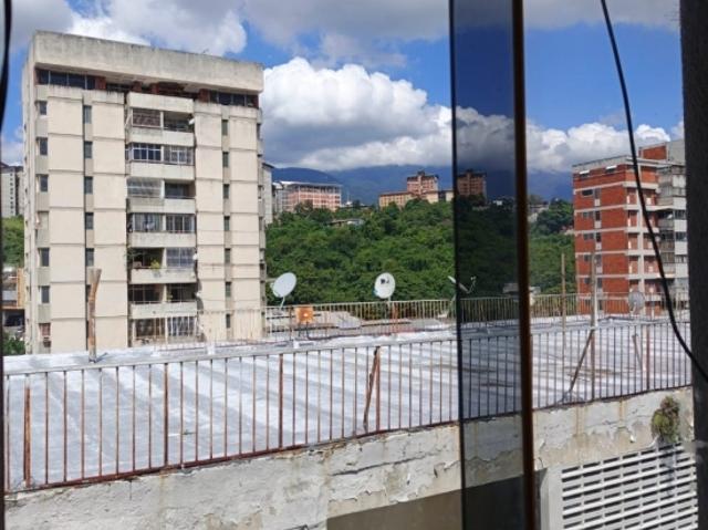 Apartamento en venta en Teresen, Monagas