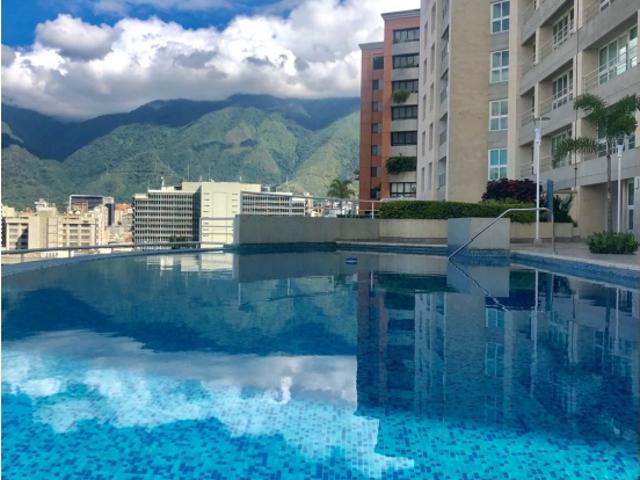 Apartamento en venta en Boca De Uchire, Miranda