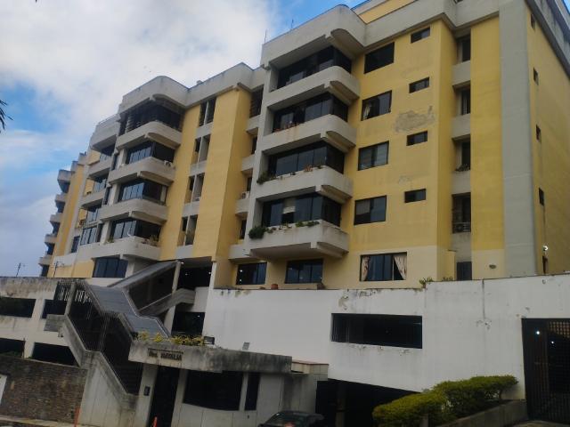 Apartamento en venta en Boca De Uchire, Miranda