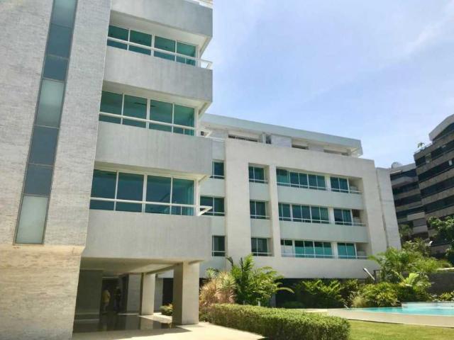 Penthouse en venta en Distrito Capital