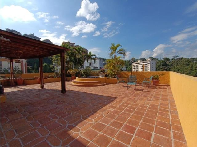 Penthouse en venta en Boca De Uchire, Miranda