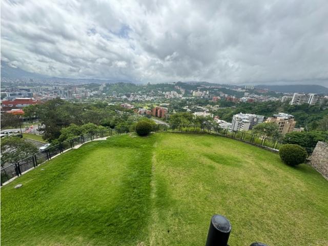 Penthouse en venta en Distrito Capital