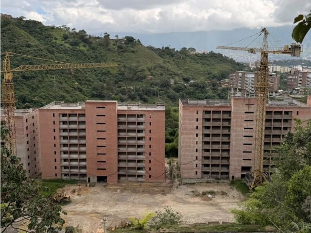 Apartamento en venta en Boca De Uchire, Miranda