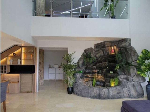Apartamento en venta en Boca De Uchire, Miranda