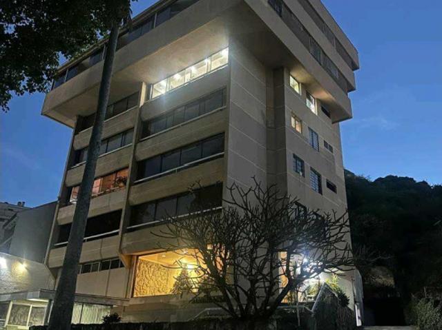 Apartamento en venta en Boca De Uchire, Miranda