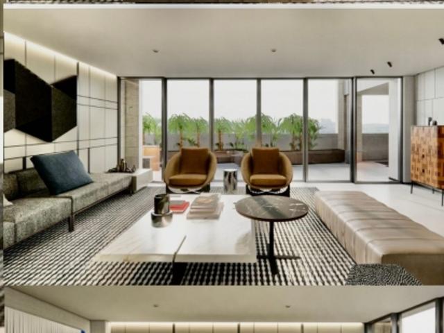 Penthouse en venta en Boca De Uchire, Miranda