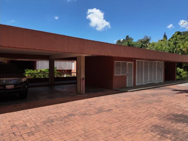 Penthouse en venta en La Lagunita, Caracas
