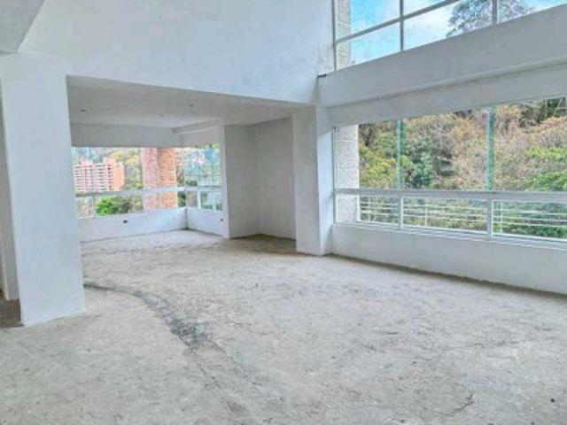 Penthouse en venta