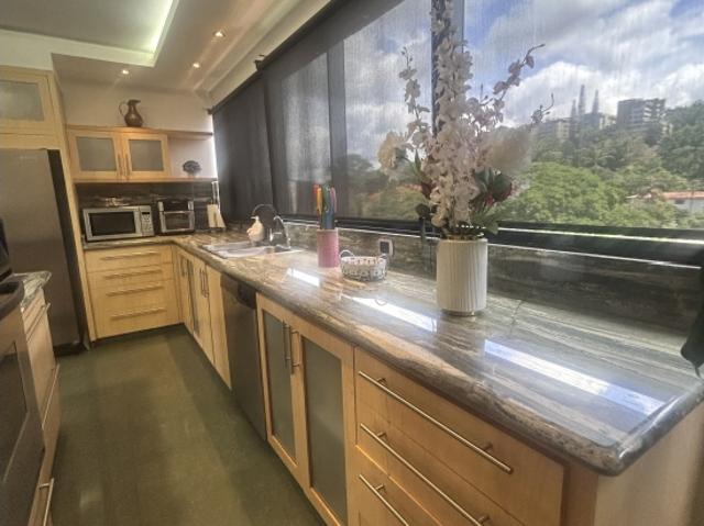 Penthouse en venta en Boca De Uchire, Miranda