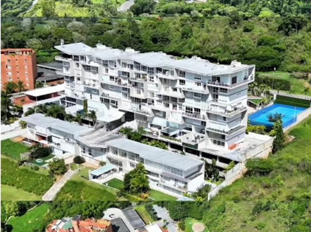 Apartamento en venta en Boca De Uchire, Miranda
