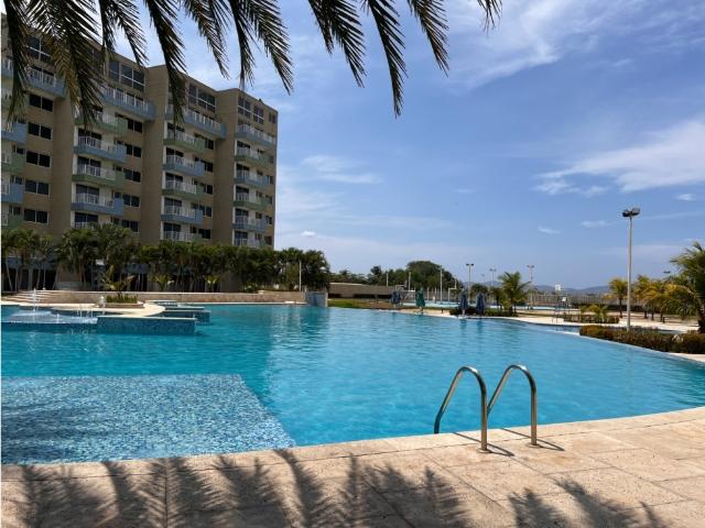 Apartamento en venta en Higuerote, Miranda