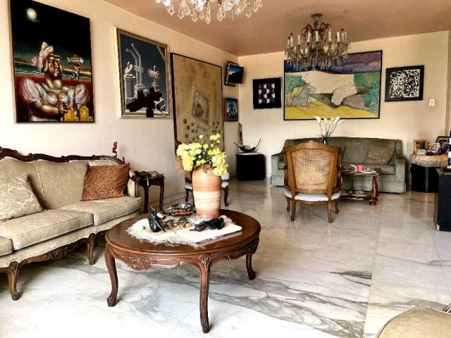 Penthouse en venta en Boca De Uchire, Distrito Capital