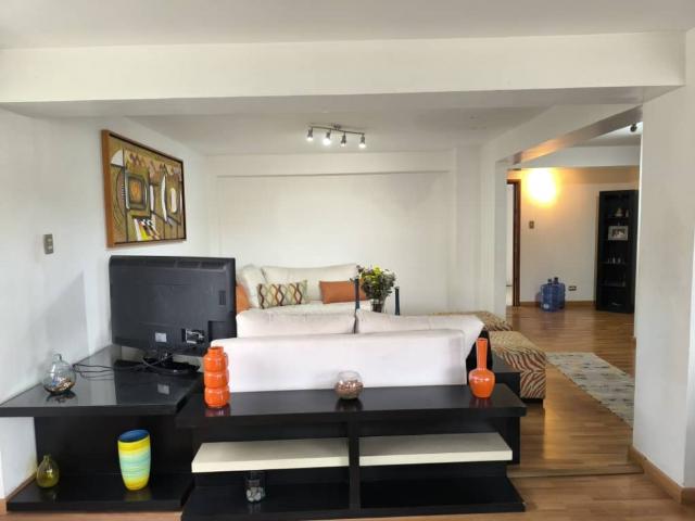 Penthouse en venta en Boca De Uchire, Miranda