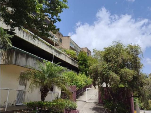 Penthouse en venta en Boca De Uchire, Miranda