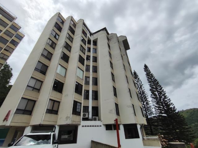 Penthouse en venta en Los Naranjos, Caracas
