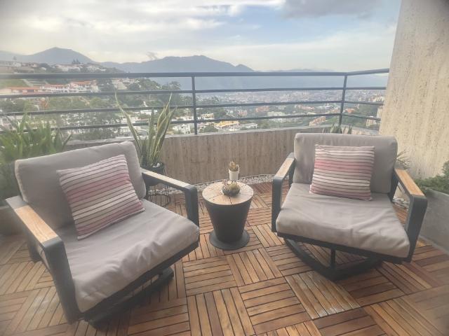Penthouse en venta en Boca De Uchire, Miranda