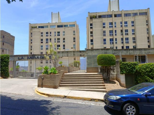 Penthouse en venta en Los Samanes, Bolívar