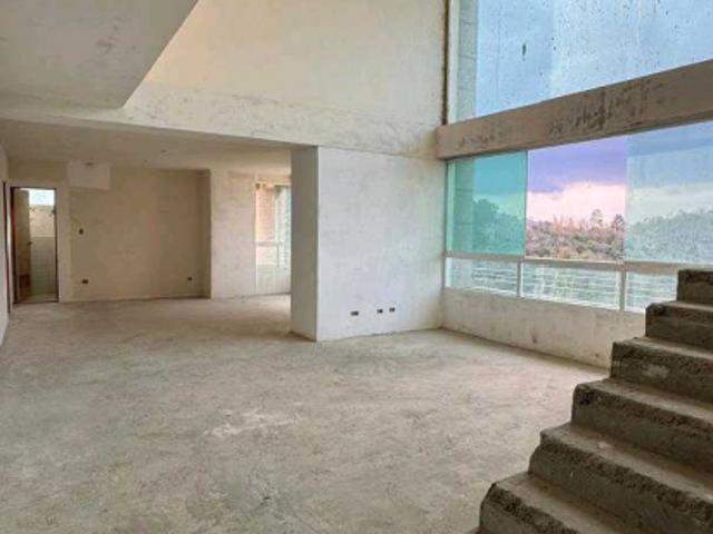 Penthouse en venta
