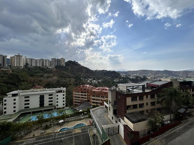 Penthouse en venta en Boca De Uchire, Miranda