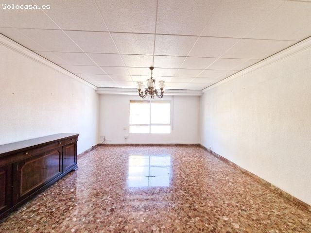 Piso en venta en la Barrera, el Baix Vinalopó