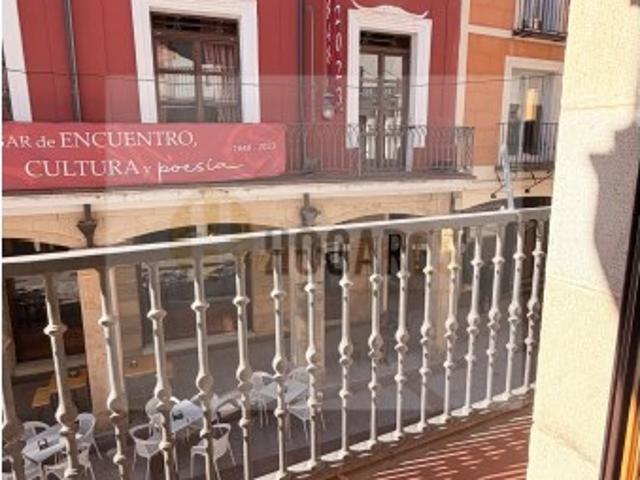 Piso en venta en Soria