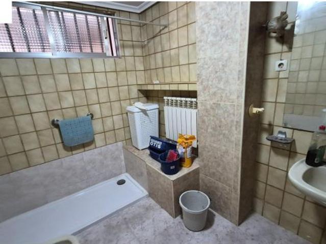 Piso en venta en Zamora, Castilla y León