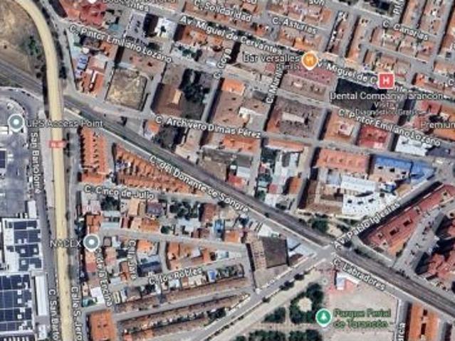 Piso en venta en Tarancón, Castilla-La Mancha