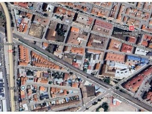 Piso en venta en Tarancón, Castilla-La Mancha