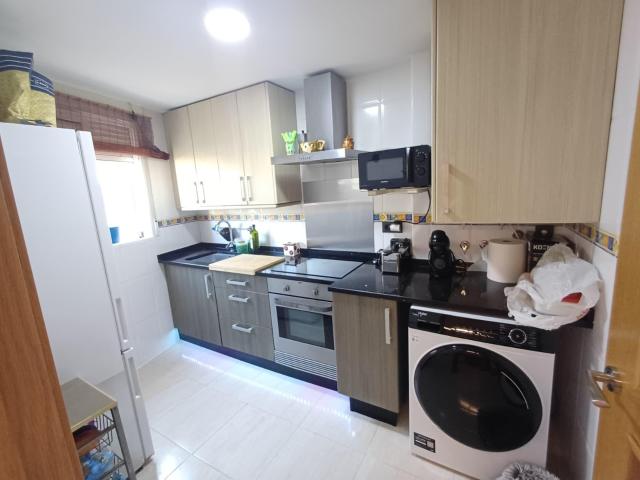 Piso en venta en El Palmar o Lugar de Don Juan, Área Metropolitana de Murcia