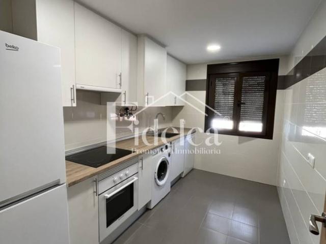 Piso en venta en Orgaz