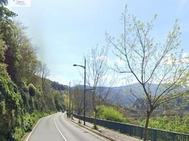 Piso en venta en Abando, Bilbao