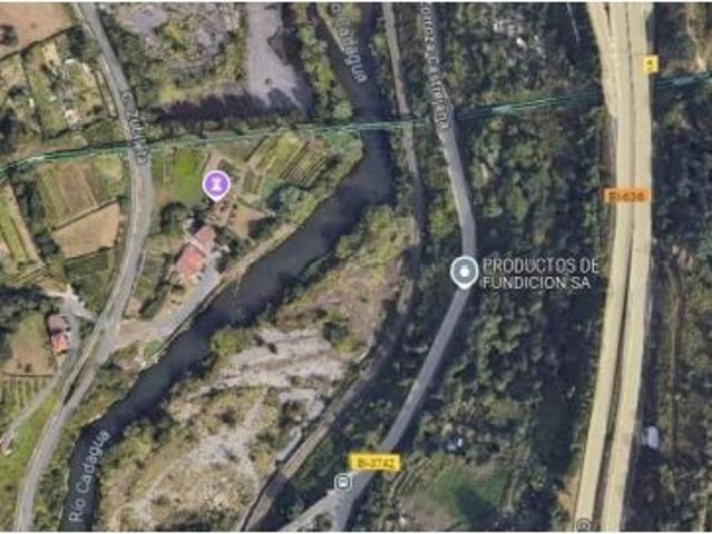Piso en venta en Basurtu-Zorrotza, Bilbao